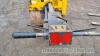 Terex MBR71 pedestrian roller - 6