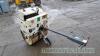 Terex MBR71 pedestrian roller - 6