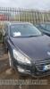 PEUGEOT 508 ALLURE SW HDI - LN62 YKE Date of registration: 06/11/2012 1997cc, diesel, manual, grey Odometer reading at last MOT: 59,875 miles MOT expiry date: 20/08/2020 No key, V5 available This vehicle was the subject of a category D insurance loss 09/0 - 2