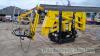 Airo R17 tracked cherry picker