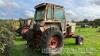 Case 970 Agri King (1978) 5249 hrs - No V5 - 2