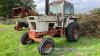 Case 970 Agri King (1978) 5249 hrs - No V5 - 7