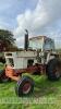 Case 970 Agri King (1978) 5249 hrs - No V5 - 8