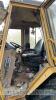 Caterpillar 428 backactor 4x4 (1988) Registration No: E888 LHG c/w 3 back actor buckets 4514 hrs - no V5 - no battery - 9