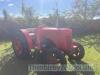 David Brown crop master, petrol TVO twin seater - 3