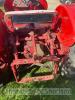 David Brown crop master, petrol TVO twin seater - 6