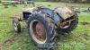 Massey Ferguson FE35, no battery - 5