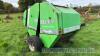 Deutz Fahr FP 2.30 Greenline series round baler - 5