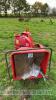 Farmi Forest CH160 pto chipper - 4