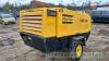 Atlas Copco XAS136 compressor (2006) - 10