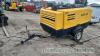 Atlas Copco XAS136 compressor (2006) - 17