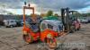 Hamm HD12VV tandem roller (2014) A633750 - 3