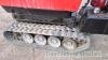 Honda TD500 petrol hi lift tracked barrow A627797 - 7