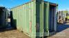 20ft shipping container - 5