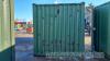 20ft shipping container - 6