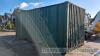 20ft shipping container - 2