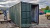 20ft shipping container - 4