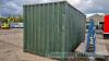 20ft shipping container - 5