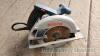 Bosch GKS190 circular saw - 2