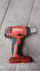 Hilti SF6-A22 cordless drill and Hilti TE2 hammer drill A804669, N211283 - 2