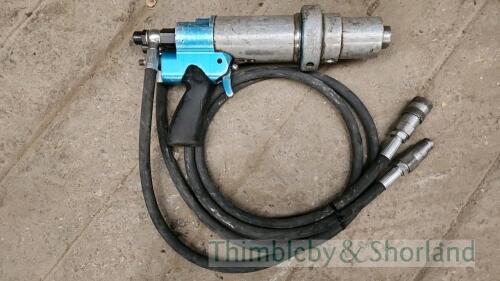 Xcalubur hydraulic core drill A1194900