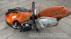 Stihl TS410 petrol cut off saw A747877 - 2