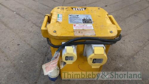 5kva transformer A1105913