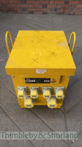 10kva site transformer A1091832