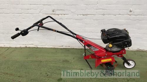 Mountfield tiller