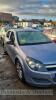 VAUXHALL ASTRA ACTIVE - HV06 AFN. - 2