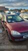 VAUXHALL CORSA CLUB 16V - WN02 RNA - 2