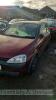 VAUXHALL CORSA CLUB 16V - WN02 RNA - 3