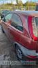 VAUXHALL CORSA CLUB 16V - WN02 RNA - 5