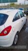 VAUXHALL CORSA S ECOFLEX - NG12 VHY. - 4