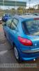 PEUGEOT 206LX - X297 ENM - 5