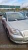 TOYOTA AVENSIS TSPIRIT - RN55 BYR. - 2