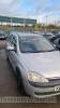 VAUXHALL CORSA ELEGANCE 16V - KL03 PUY. - 2