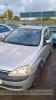 VAUXHALL CORSA ELEGANCE 16V - KL03 PUY. - 3