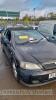 VAUXHALL ASTRA COUPE CONVERTIBLE - FL02 TWC. - 2