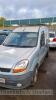 RENAULT KANGOO SL19 DCI 80+ - HK05 EHU - 3