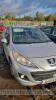 PEUGEOT 207 PROFESSIONAL HDI - WR61 KKL - 2