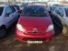 CITROEN C3 DESIRE - HV06 LHX Date of registration: 21.03.2006 1124cc, petrol, 5 speed manual, red Odometer reading at last MOT: 129,505 miles MOT expiry date: 20.10.2021 No key, V5 available