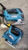 2 Makita jig saws - 2