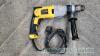 Dewalt D21570 core drill - 2