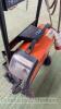 Kemppi Master Tig MLS4000 welder - 2