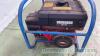 Harrington 3.5kw generator - 2