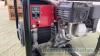 Honda EG2200 generator - 3