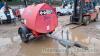 Western 950ltr Abbi bowser MA0117698 - 3