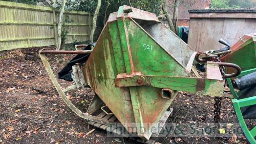 Secatol 1250L column skip