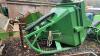 Conquip 1500L column skip (2021) - 4